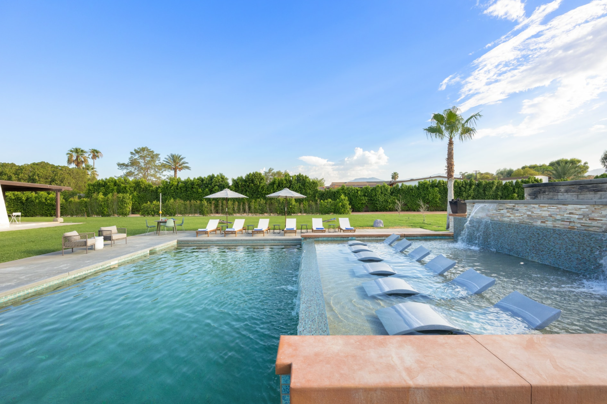 Desert Rally Retreat | Palm Desert | November 13–16, 2025
