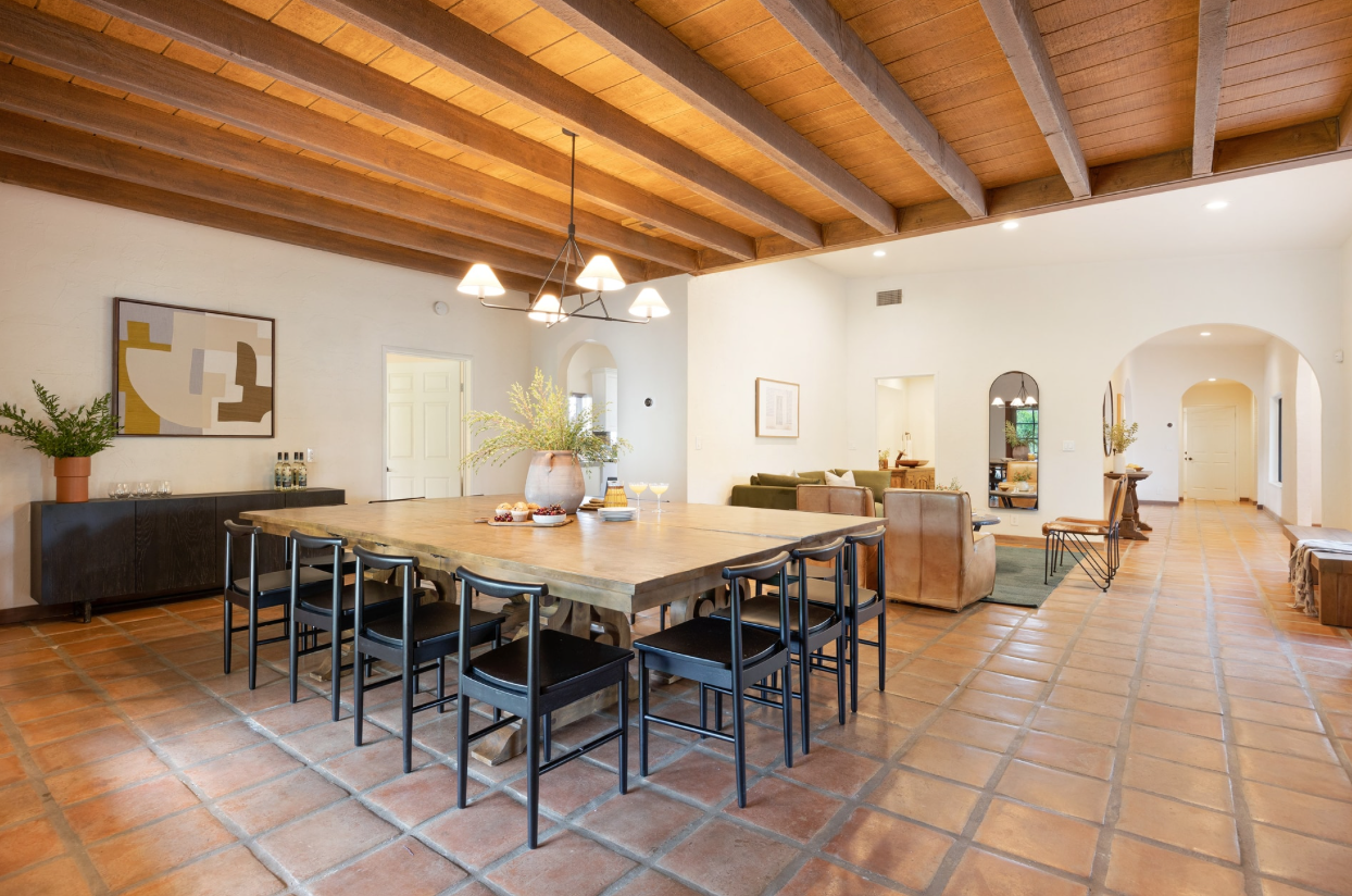 Desert Rally Retreat | Palm Desert | November 13–16, 2025