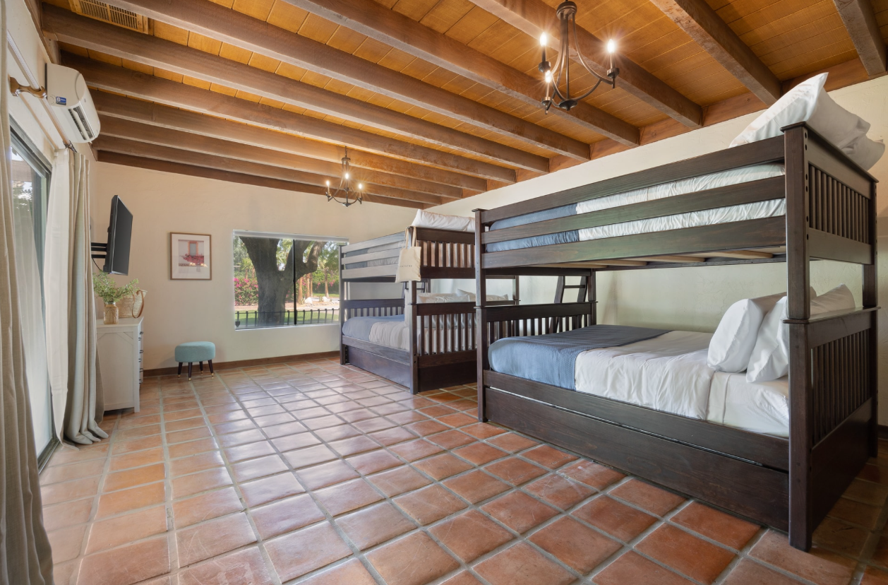 Desert Rally Retreat | Palm Desert | November 13–16, 2025
