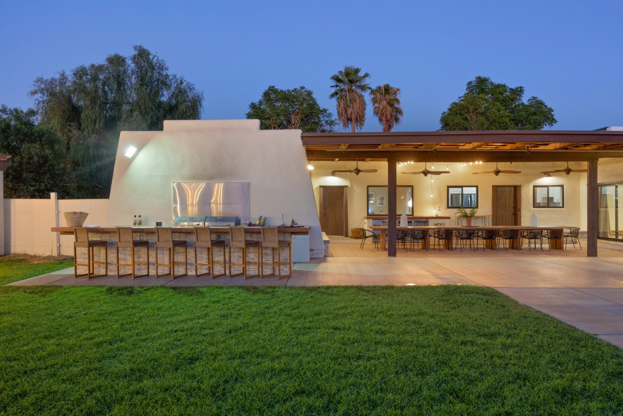 Desert Rally Retreat | Palm Desert | November 13–16, 2025