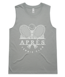 APRÈS TENNIS CLUB LOGO TANK - Limited Edition