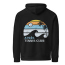 APRÈS TENNIS CLUB WAVES HOODIE