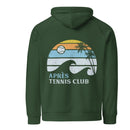 APRÈS TENNIS CLUB WAVES HOODIE