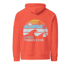 APRÈS TENNIS CLUB WAVES HOODIE