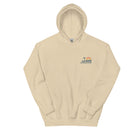 APRÈS TENNIS CLUB SUNSET HOODIE